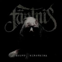 Fäulnis- Snuff Hiroshima